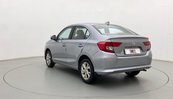 2020 Honda Amaze 1.2L I-VTEC VX, Petrol, Manual, 24,145 km, Left Back Diagonal