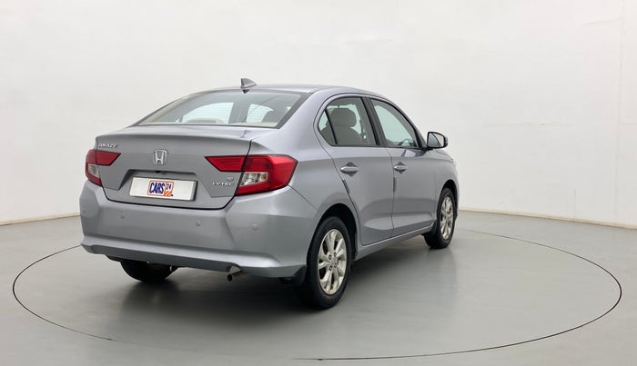 2020 Honda Amaze 1.2L I-VTEC VX, Petrol, Manual, 24,145 km, Right Back Diagonal