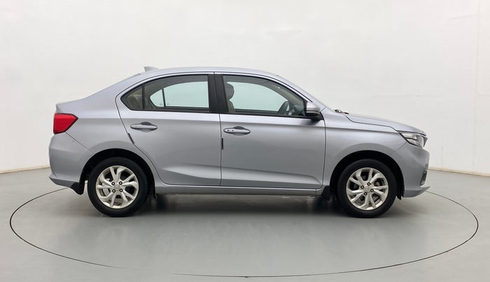 2020 Honda Amaze 1.2L I-VTEC VX, Petrol, Manual, 24,145 km, Right Side View
