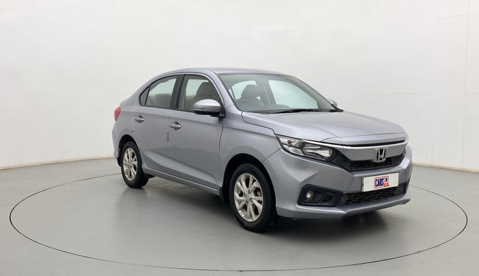 2020 Honda Amaze 1.2L I-VTEC VX, Petrol, Manual, 24,145 km, Right Front Diagonal