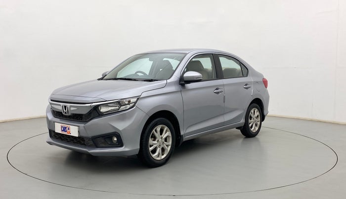 2020 Honda Amaze 1.2L I-VTEC VX, Petrol, Manual, 24,145 km, Left Front Diagonal