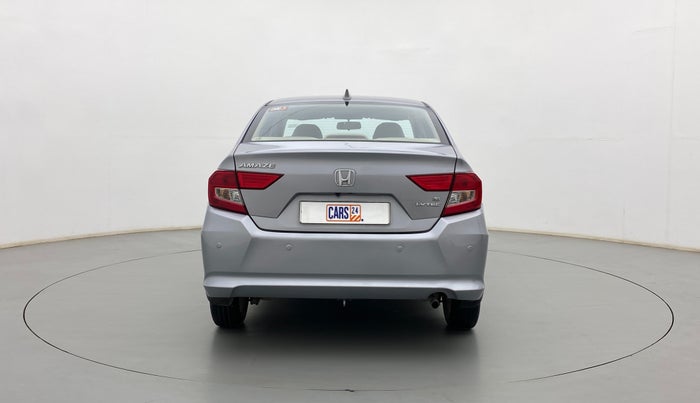 2020 Honda Amaze 1.2L I-VTEC VX, Petrol, Manual, 24,145 km, Back/Rear