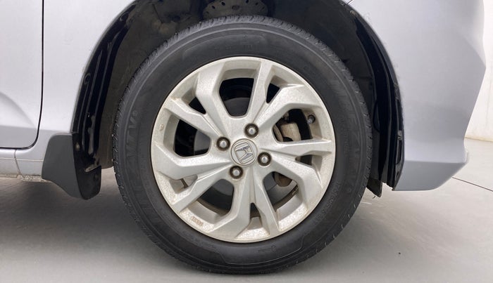 2020 Honda Amaze 1.2L I-VTEC VX, Petrol, Manual, 24,145 km, Right Front Wheel