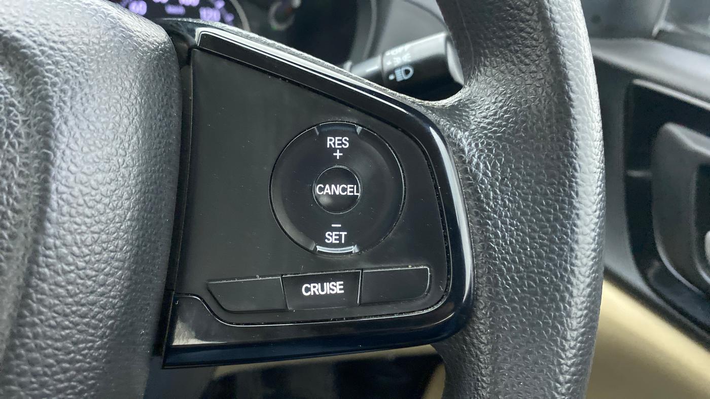 2020 Honda Amaze 1.2L I-VTEC VX, Petrol, Manual, 24,145 km, Adaptive Cruise Control