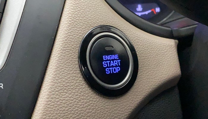 2016 Hyundai Elite i20 ASTA 1.2, Petrol, Manual, 58,715 km, Keyless Start/ Stop Button