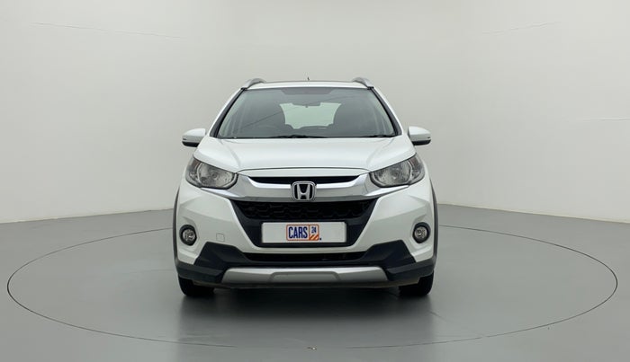 2018 Honda WR-V 1.2 i-VTEC VX MT, Petrol, Manual, 17,111 km, Front