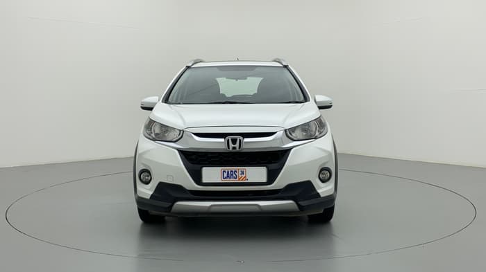 2018 Honda WR-V 1.2 i-VTEC VX MT, Petrol, Manual, 17,111 km, Front