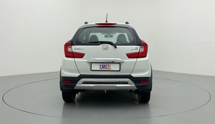2018 Honda WR-V 1.2 i-VTEC VX MT, Petrol, Manual, 17,111 km, Back/Rear