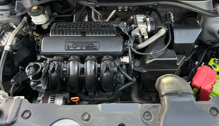 2018 Honda BR-V 1.5L I-VTEC S, Petrol, Manual, 53,772 km, Engine View