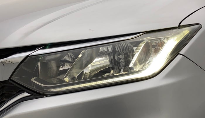 2017 Honda City V MT PETROL, Petrol, Manual, 40,622 km, Daylight Running Lights (DRL's)