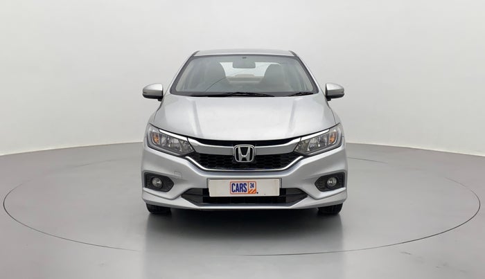 2017 Honda City V MT PETROL, Petrol, Manual, 40,622 km, Front