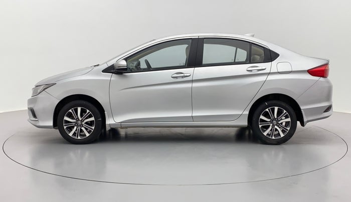 2017 Honda City V MT PETROL, Petrol, Manual, 40,622 km, Left Side