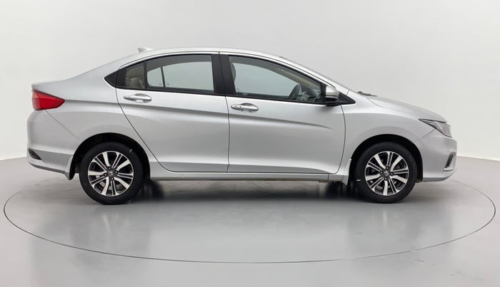2017 Honda City V MT PETROL, Petrol, Manual, 40,622 km, Right Side View