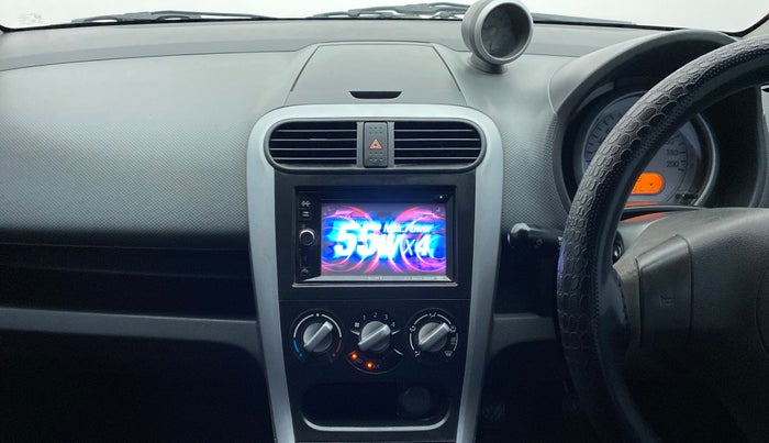 2014 Maruti Ritz VXI, Petrol, Manual, 77,190 km, Air Conditioner