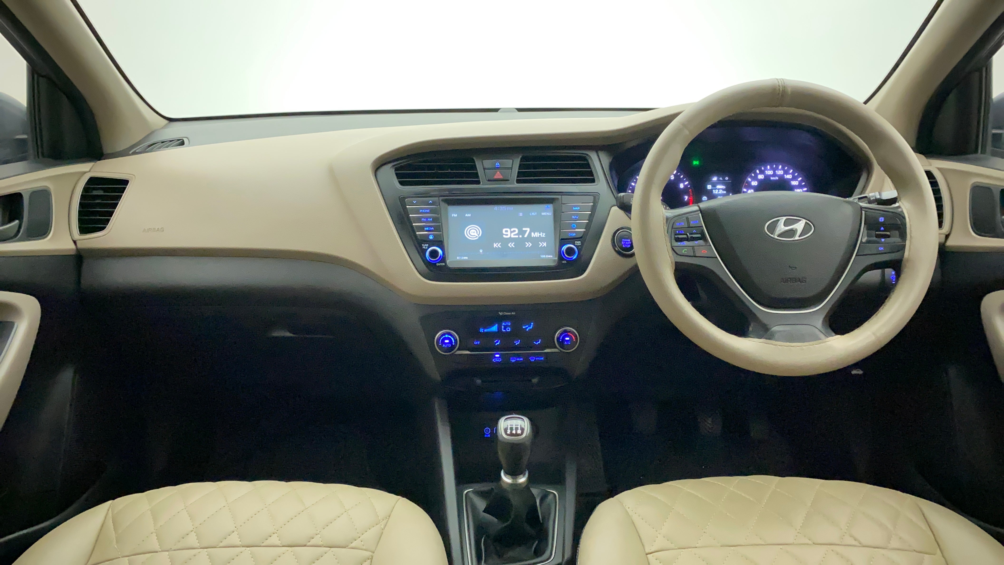 Interior