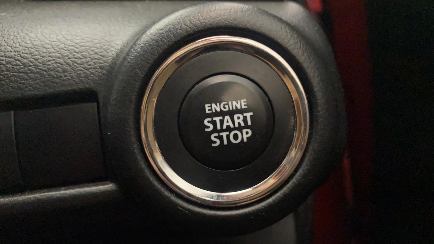 2025 Maruti Swift ZXi Plus Dual Tone, Petrol, Manual, 10,434 km, Keyless Start/ Stop Button