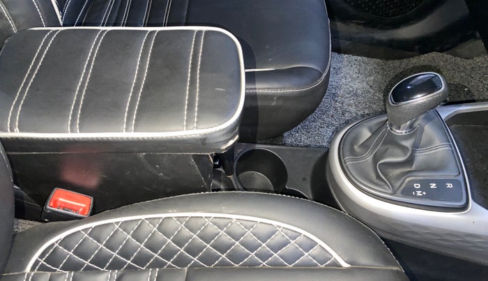 2024 Hyundai EXTER S 1.2 AMT, Petrol, Automatic, 33,361 km, Gear Lever