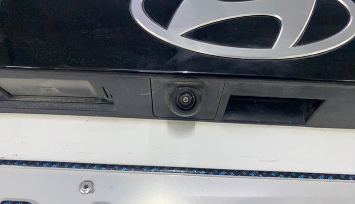 2024 Hyundai EXTER S 1.2 AMT, Petrol, Automatic, 33,361 km, Parking Camera