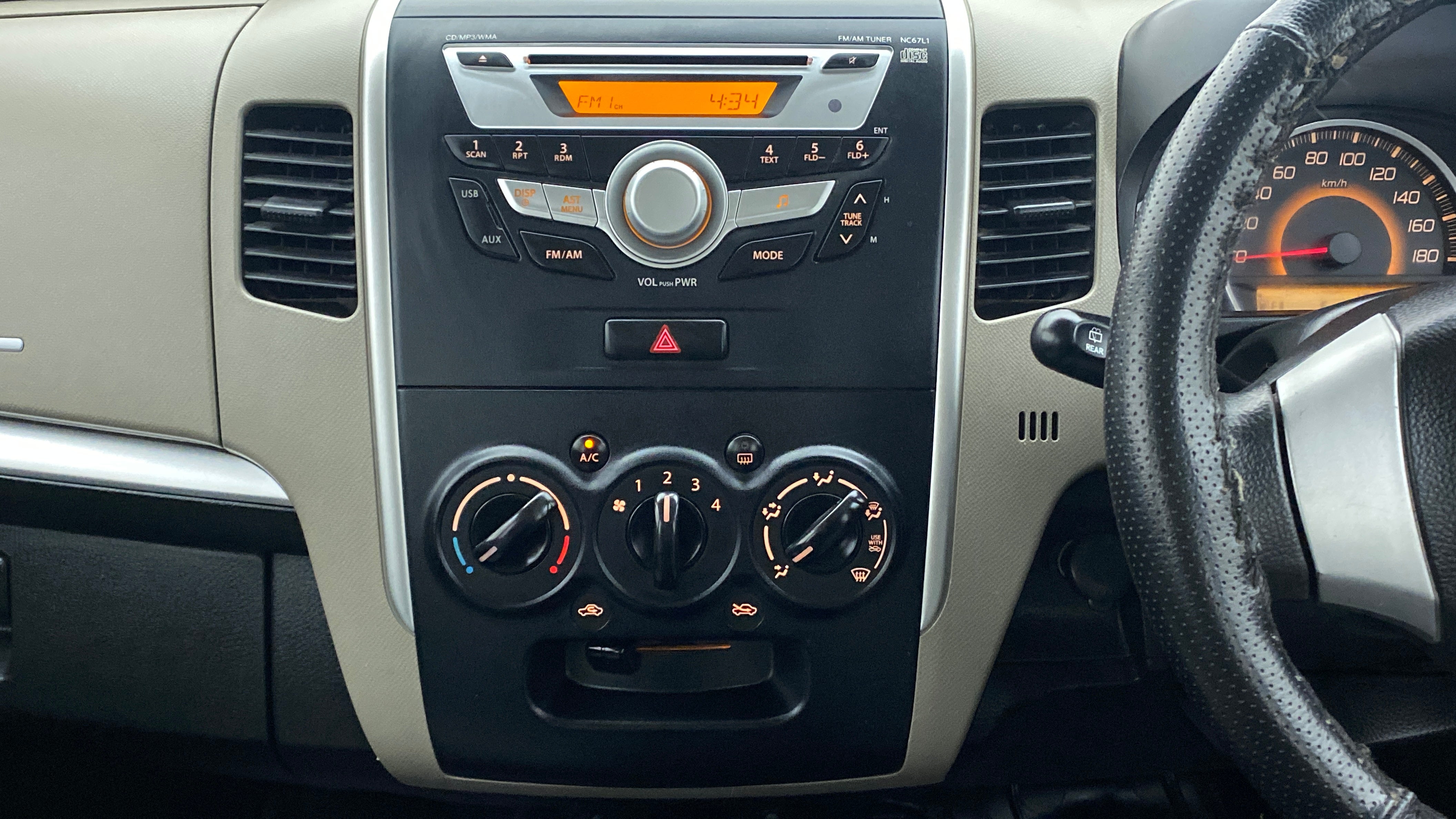 Features