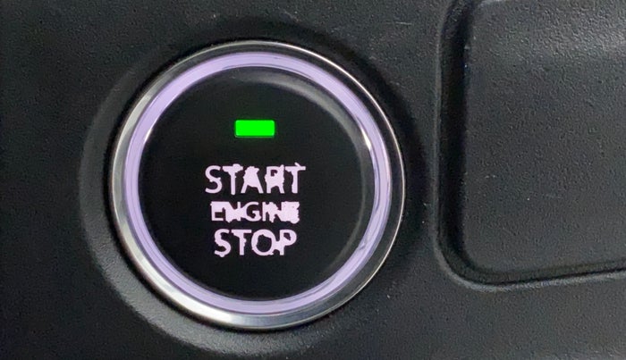 2021 Tata ALTROZ XZ PETROL, Petrol, Manual, 27,827 km, Keyless Start/ Stop Button