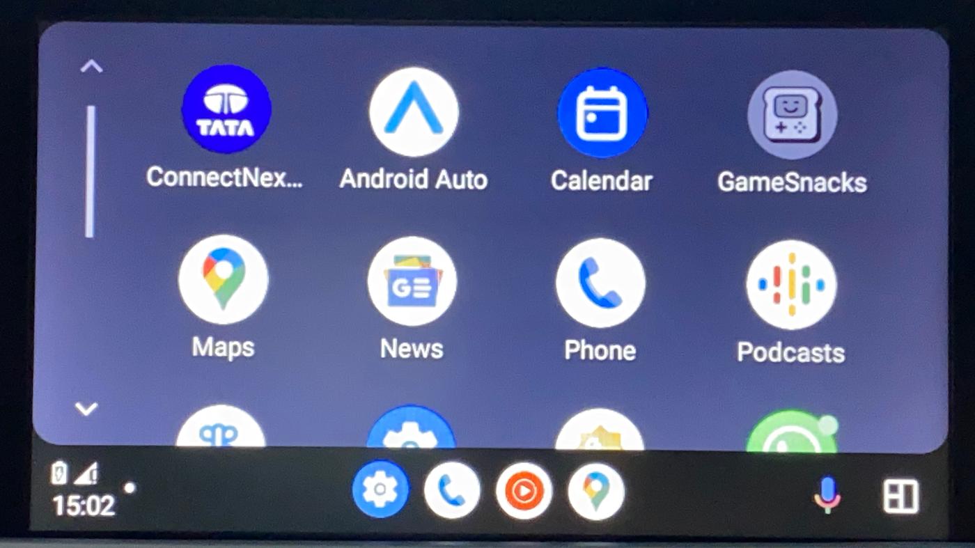 2021 Tata ALTROZ XZ PETROL, Petrol, Manual, 27,827 km, Apple CarPlay and Android Auto