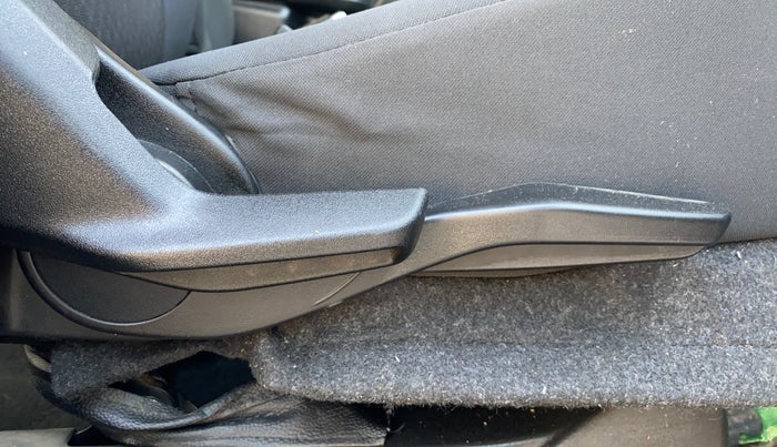 2021 Maruti Celerio ZXI PLUS, Petrol, Manual, 52,331 km, Driver Side Adjustment Panel