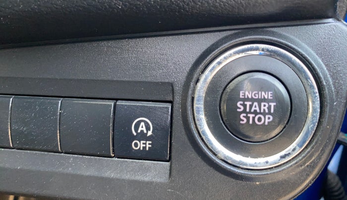 2021 Maruti Celerio ZXI PLUS, Petrol, Manual, 52,331 km, Keyless Start/ Stop Button