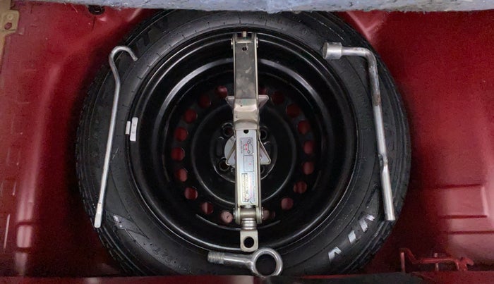 2017 Honda Brio 1.2 S MT I VTEC, Petrol, Manual, 61,243 km, Spare Tyre