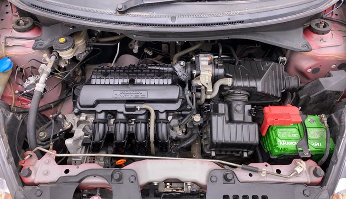 2017 Honda Brio 1.2 S MT I VTEC, Petrol, Manual, 61,243 km, Open Bonet