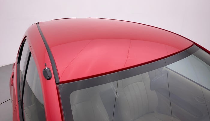 2017 Honda Brio 1.2 S MT I VTEC, Petrol, Manual, 61,243 km, Roof