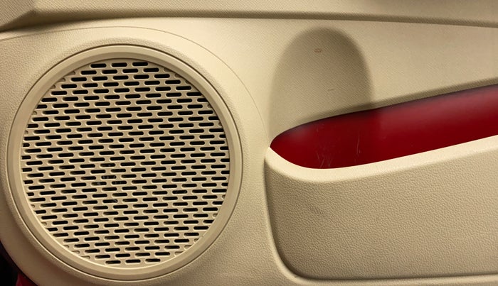 2017 Honda Brio 1.2 S MT I VTEC, Petrol, Manual, 61,243 km, Speaker