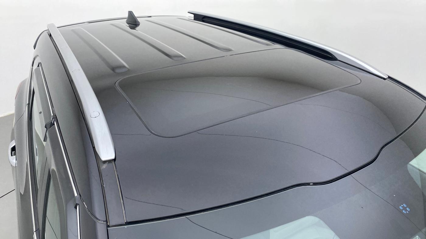 2020 KIA SELTOS 1.5 GTX+ AT, Diesel, Automatic, 74,943 km, Roof