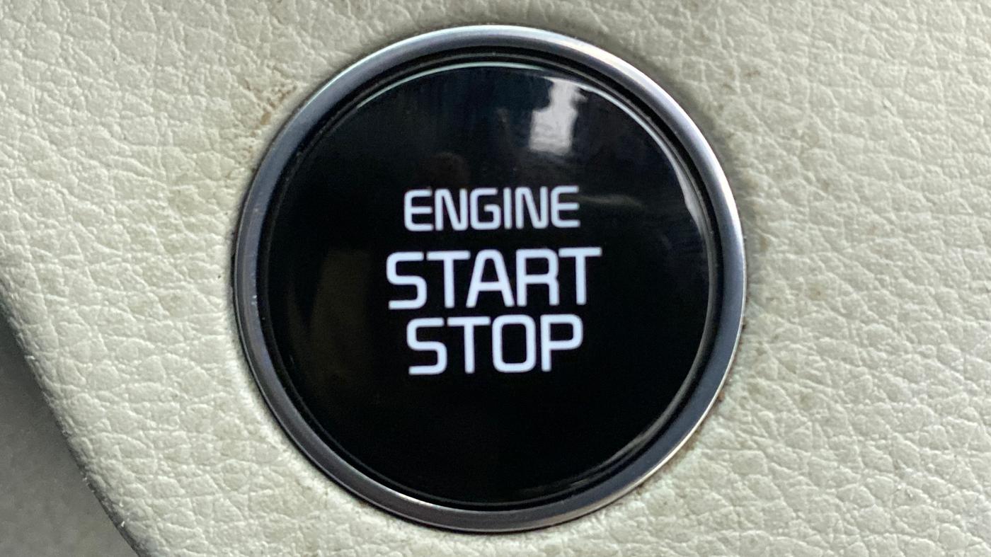 2020 KIA SELTOS 1.5 GTX+ AT, Diesel, Automatic, 74,943 km, Keyless Start/ Stop Button