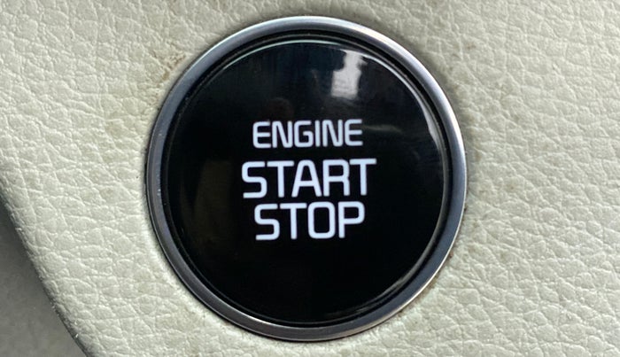 2020 KIA SELTOS 1.5 GTX+ AT, Diesel, Automatic, 74,943 km, Keyless Start/ Stop Button