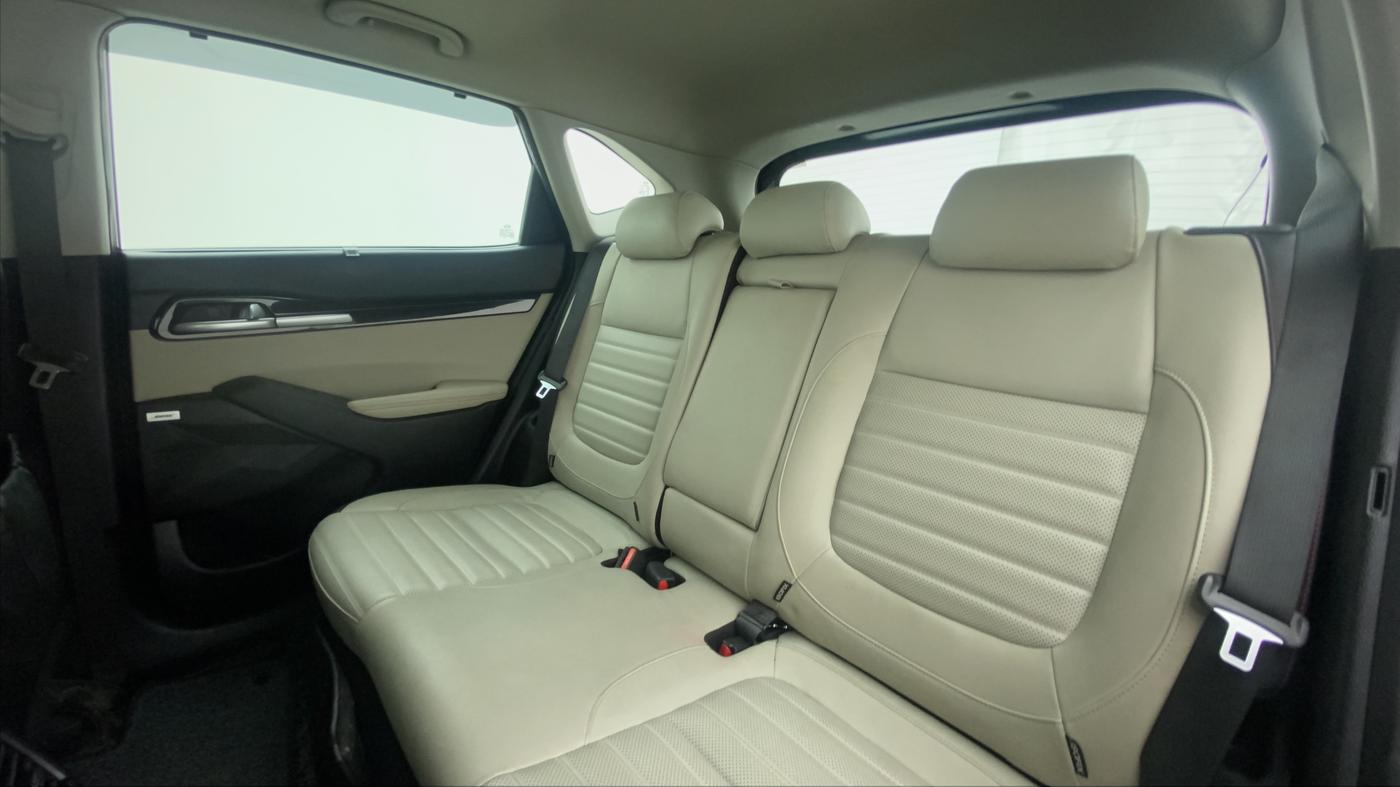 2020 KIA SELTOS 1.5 GTX+ AT, Diesel, Automatic, 74,943 km, Right Side Rear Door Cabin