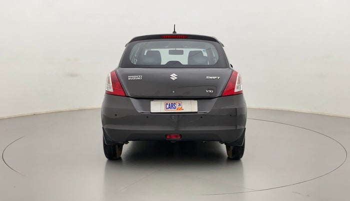 2017 Maruti Swift VXI D, Petrol, Manual, 56,553 km, Back/Rear
