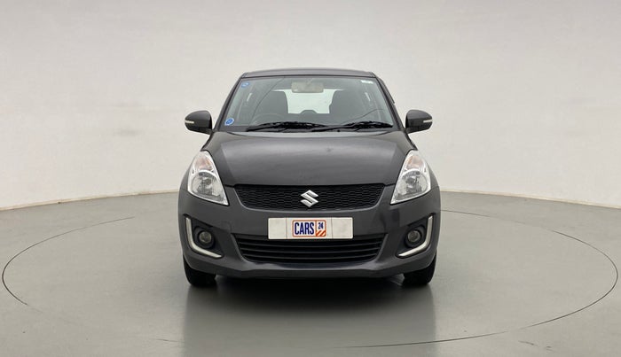 2017 Maruti Swift VXI D, Petrol, Manual, 56,553 km, Front