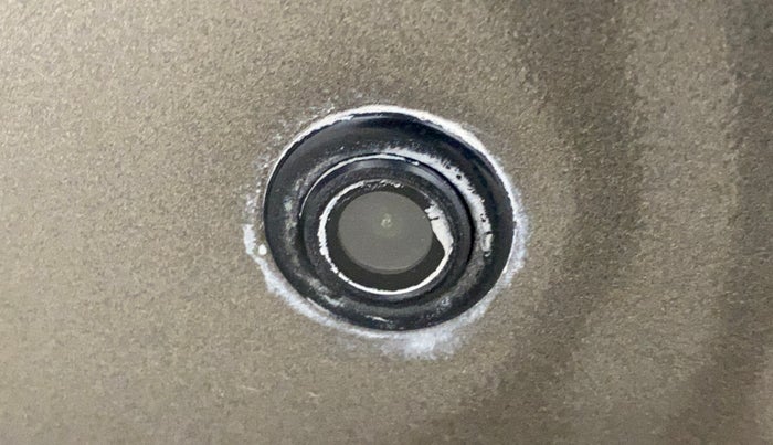 2022 Maruti New Wagon-R VXI 1.0, Petrol, Manual, 85,913 km, Parking Camera