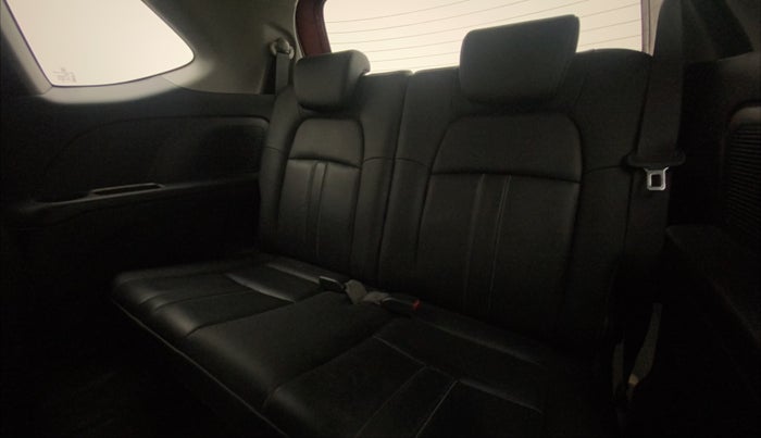 2017 Honda BR-V 1.5L I-VTEC VX, Petrol, Manual, 49,851 km, Third Seat Row ( optional )