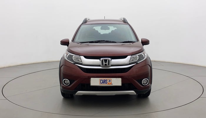 2017 Honda BR-V 1.5L I-VTEC VX, Petrol, Manual, 49,851 km, Front