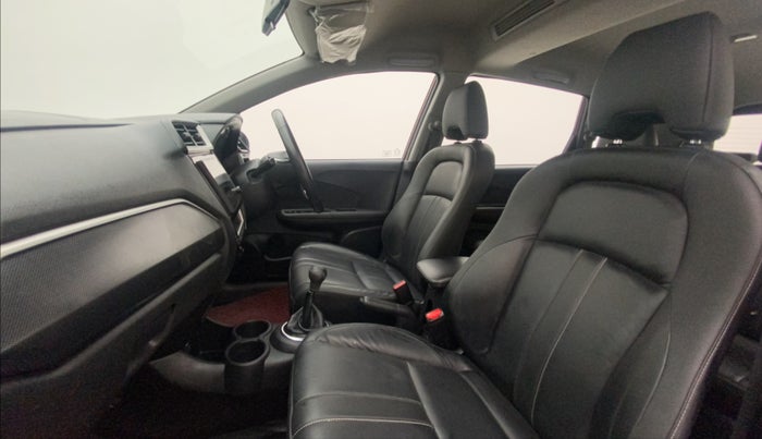 2017 Honda BR-V 1.5L I-VTEC VX, Petrol, Manual, 49,851 km, Right Side Front Door Cabin