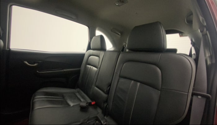 2017 Honda BR-V 1.5L I-VTEC VX, Petrol, Manual, 49,851 km, Right Side Rear Door Cabin