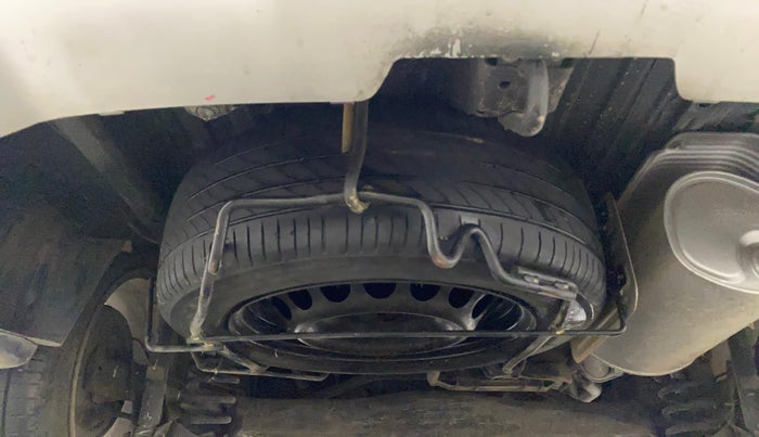 2017 Honda BR-V 1.5L I-VTEC VX, Petrol, Manual, 49,851 km, Spare Tyre