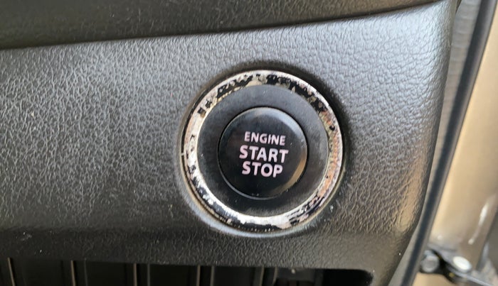 2020 Maruti Baleno ZETA PETROL 1.2, Petrol, Manual, 60,601 km, Keyless Start/ Stop Button