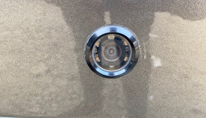 2020 Maruti Baleno ZETA PETROL 1.2, Petrol, Manual, 60,601 km, Parking Camera