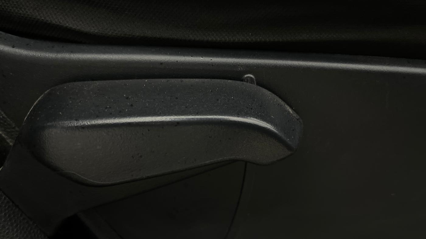 2019 Ford Ecosport TITANIUM 1.5L PETROL, Petrol, Manual, 68,303 km, Driver Side Adjustment Panel