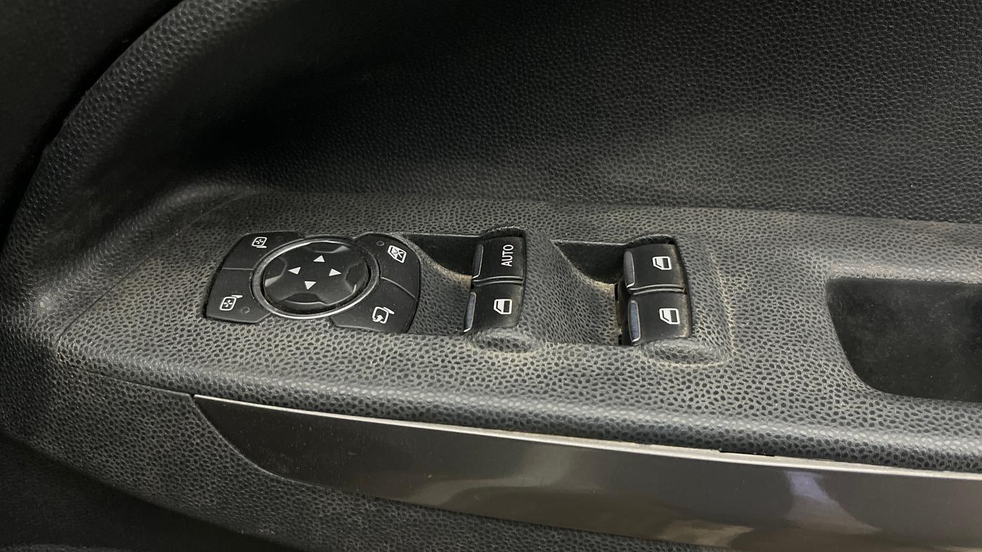 2019 Ford Ecosport TITANIUM 1.5L PETROL, Petrol, Manual, 68,303 km, Driver Side Door Panels Control