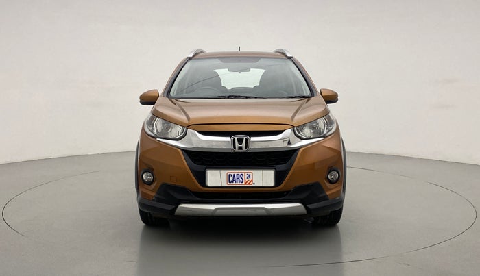 2018 Honda WR-V 1.5 i-DTEC VX MT, Diesel, Manual, 53,997 km, Front