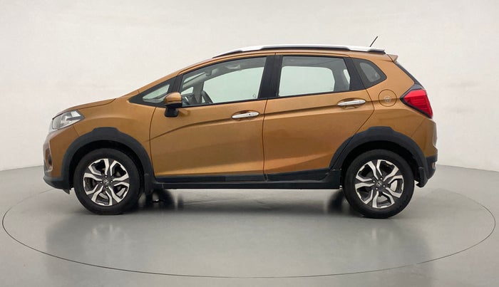 2018 Honda WR-V 1.5 i-DTEC VX MT, Diesel, Manual, 53,997 km, Left Side