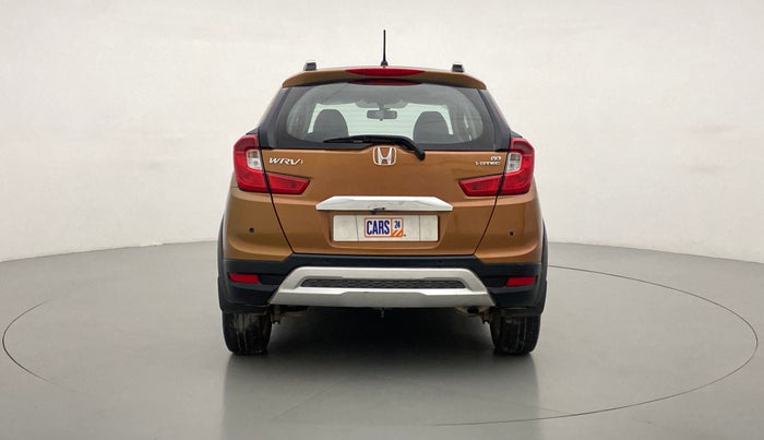 2018 Honda WR-V 1.5 i-DTEC VX MT, Diesel, Manual, 53,997 km, Back/Rear